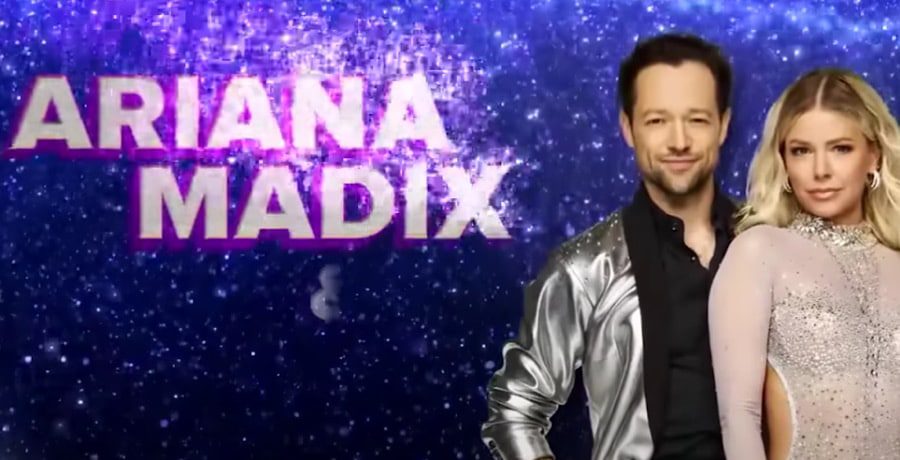 Ariana Madix-YouTube