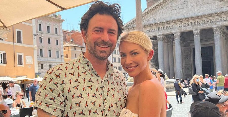 Stassi Schroeder-Instagram