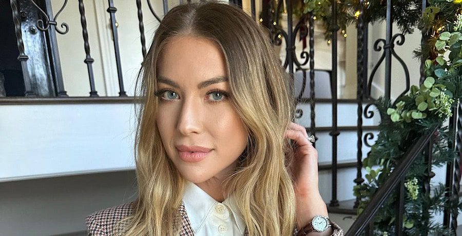 Stassi Schroeder-Instagram