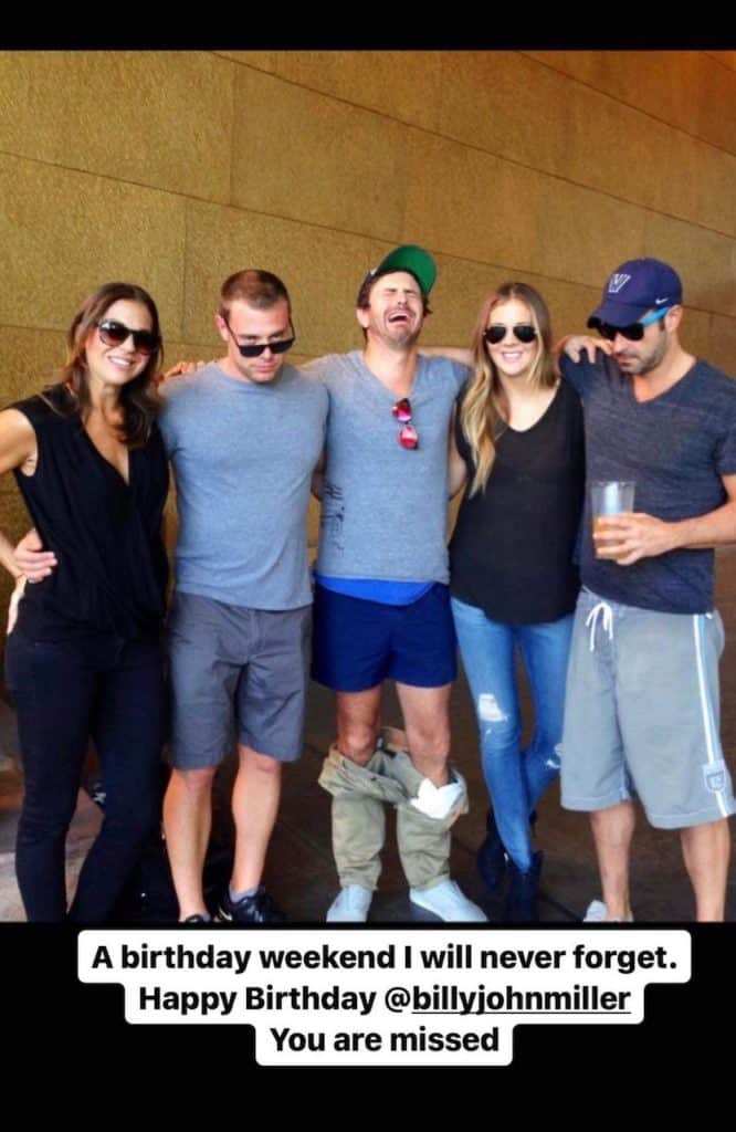 Beau Clark-Instagram