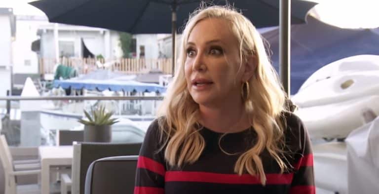Shannon Beador-YouTube