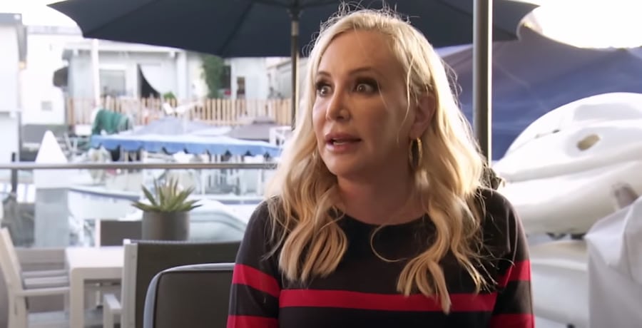 Shannon Beador-YouTube