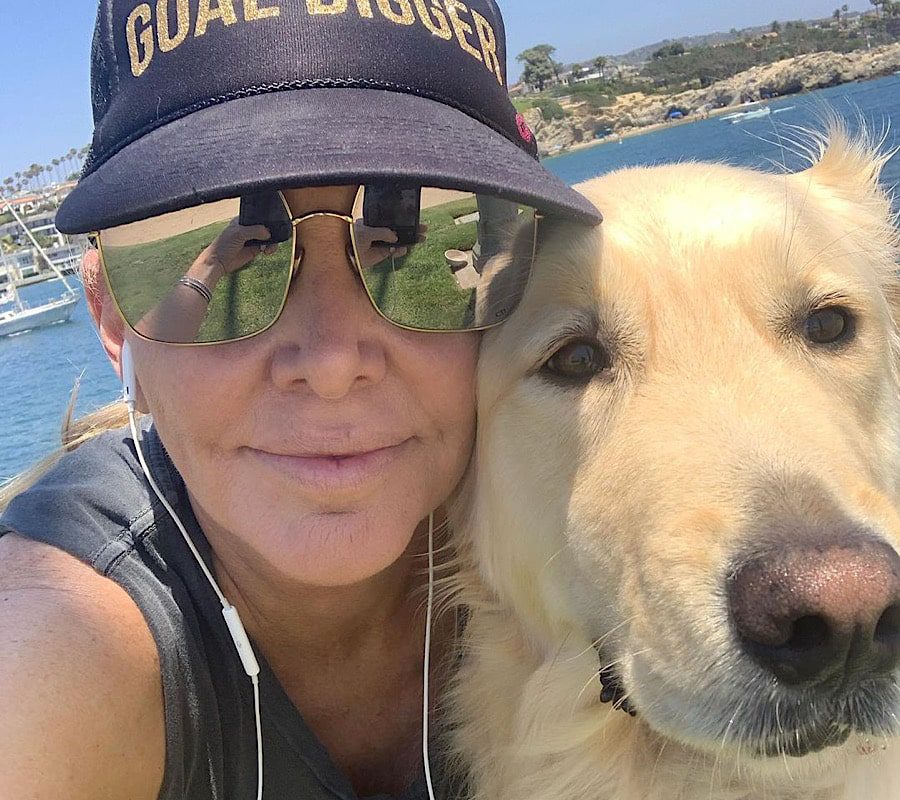 Shannon Beador, Archie-Instagram