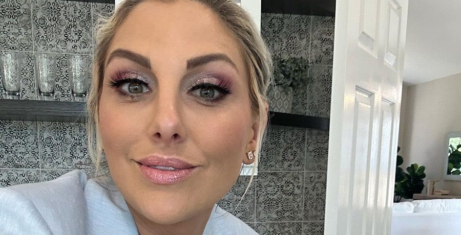 Gina Kirschenheiter-Facebook