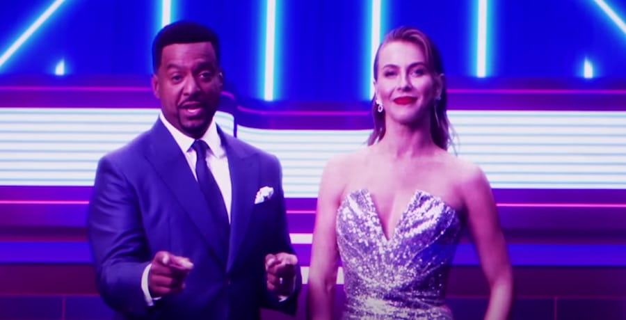 Alfonso Ribeiro-YouTube