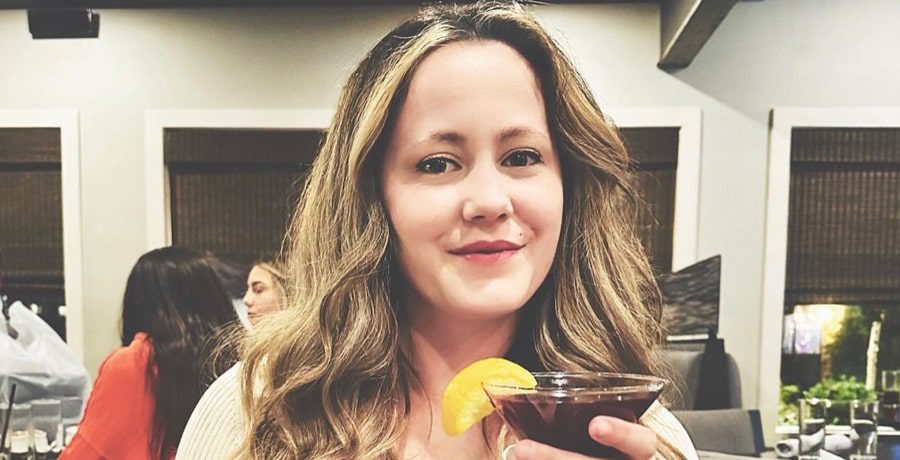 Jenelle Evans-Instagram