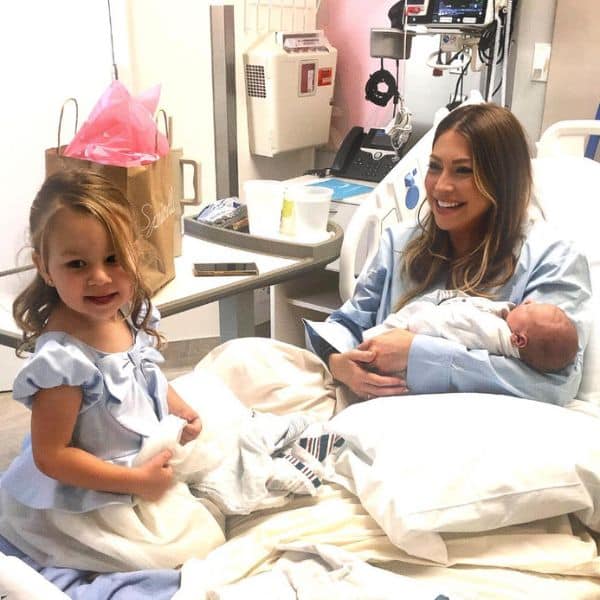 Stassi Schroeder - Instagram