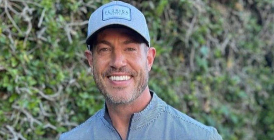 Jesse Palmer via Insta 1