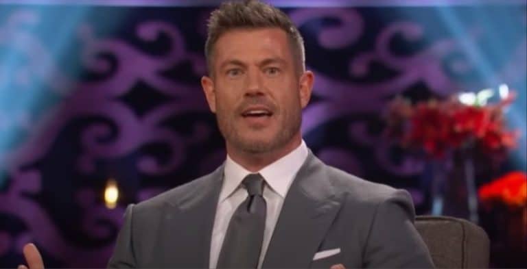Jesse Palmer via YouTube 5