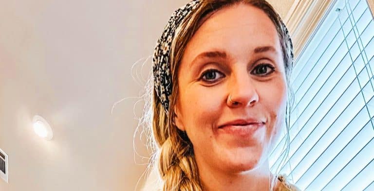 Jill Duggar Dillard - Instagram