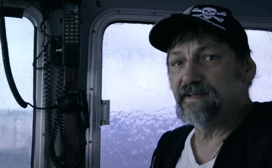 Johnathan Hillstrand Deadliest Catch- YouTube