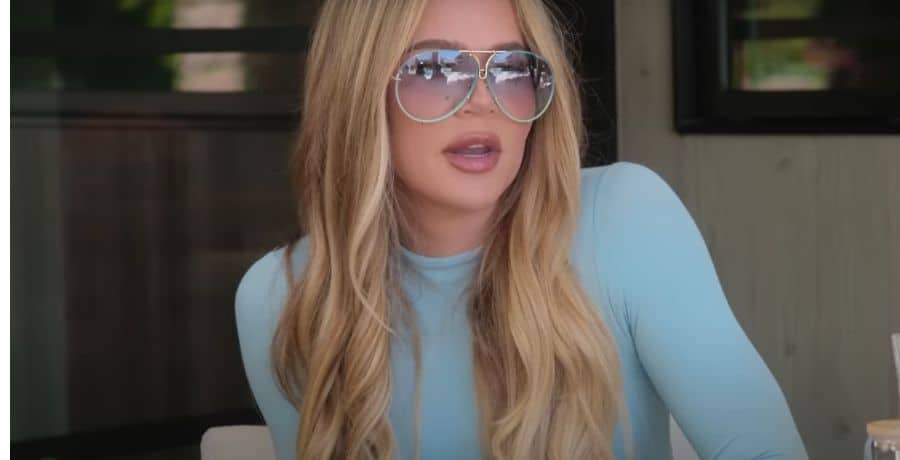 Khloe Kardashian | Youtube