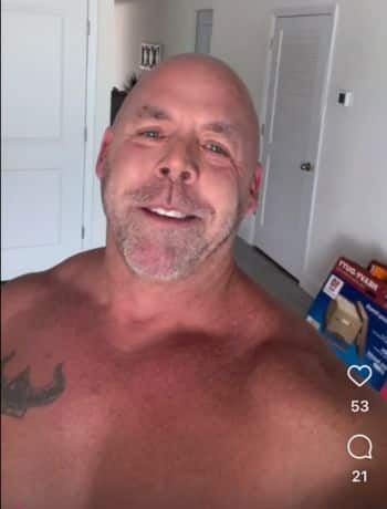 Scott Wern removed Instagram video/Reddit