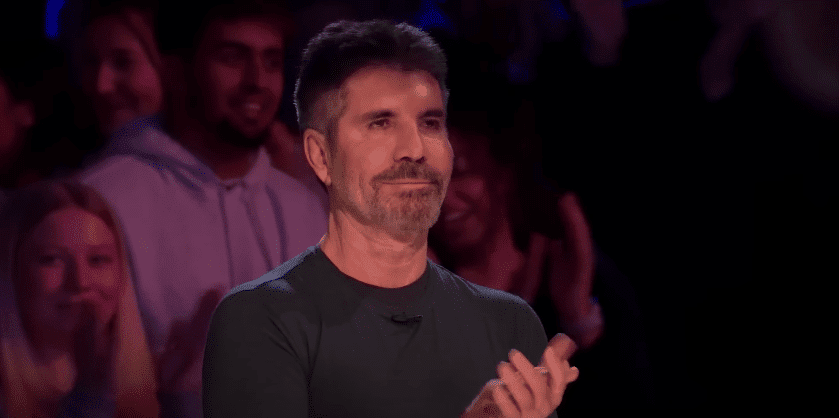 Simon Cowell - YouTube - AGT