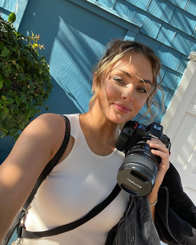 Susie Evans/Credit: Susie Evans Instagram