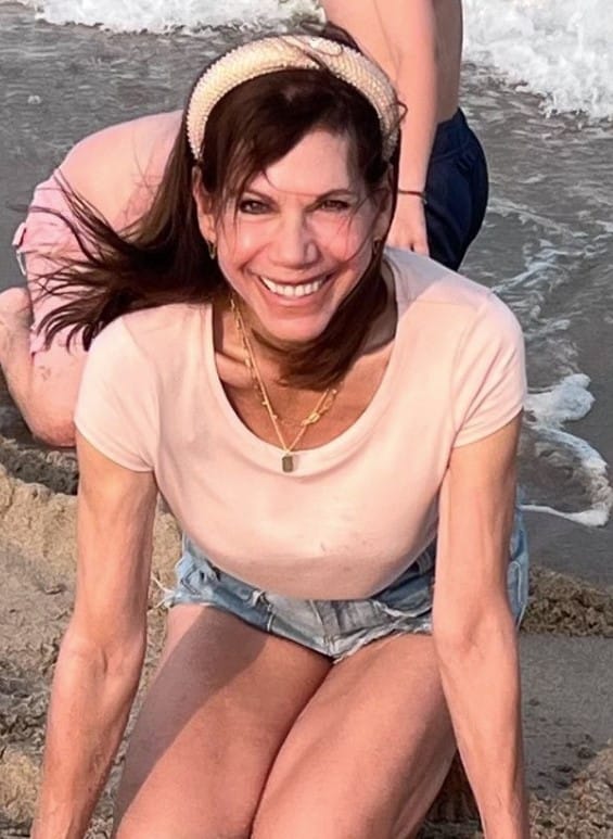 Theresa Nist via Insta