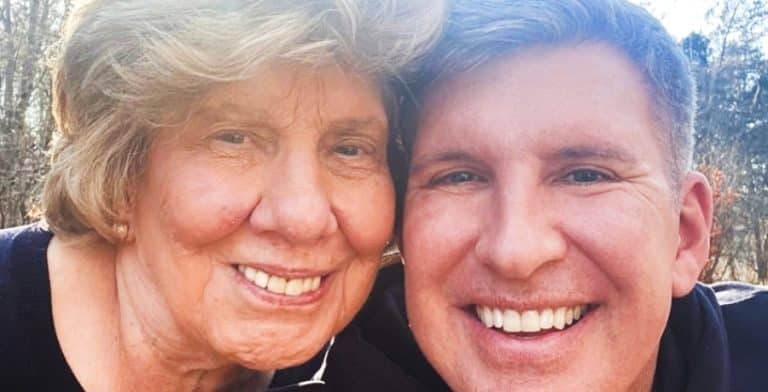 Todd Chrisley Married His Mama, Nanny Faye’s, Twin?