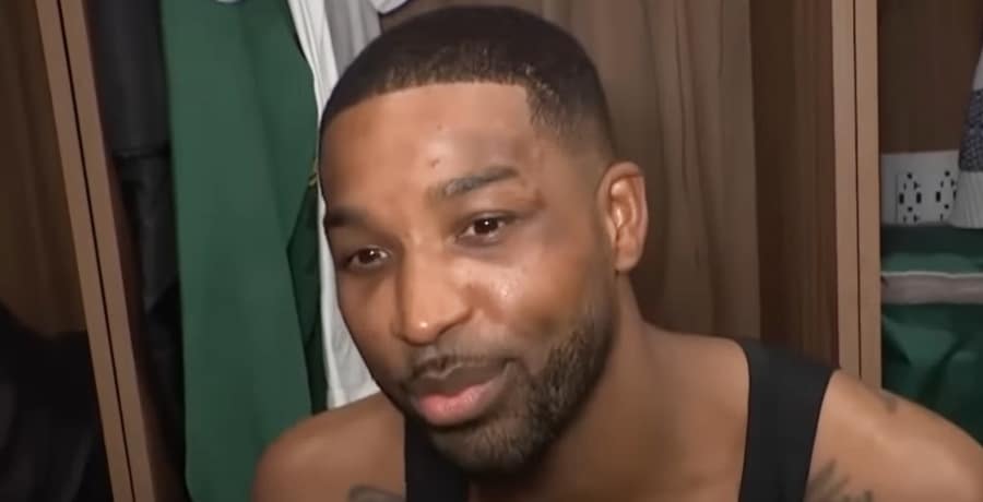 Tristan Thompson - YouTube