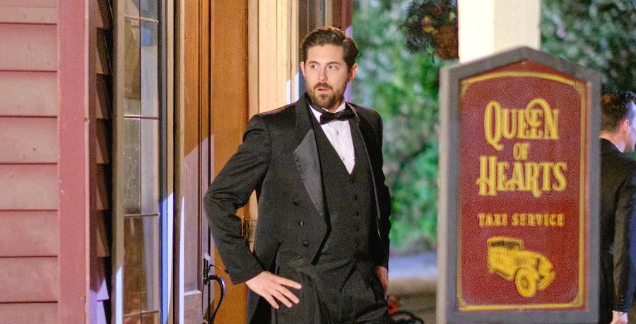 WCTH Photo: Chris McNally Credit: ©2023 Hallmark Media/Photographer: David Dolsen