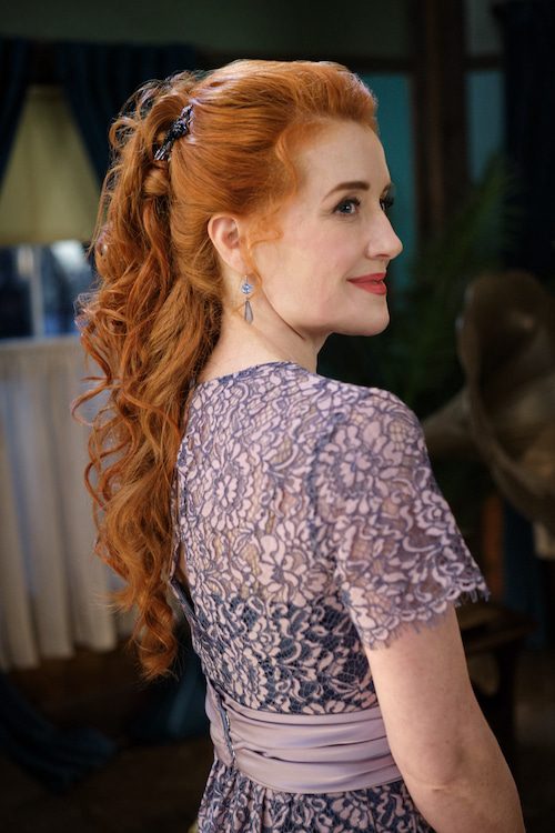 WCTH Photo: Johannah Newmarch Credit: ©2023 Hallmark Media/Photographer: David Dolsen