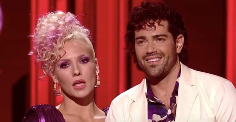 Jesse Metcalfe on DWTS - YouTube