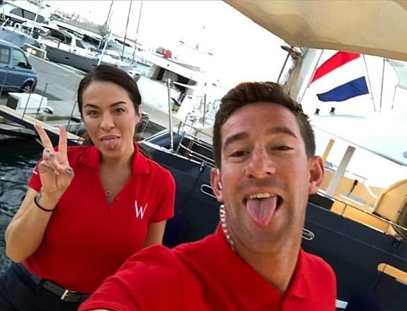 Peter Hunziker Instagram
