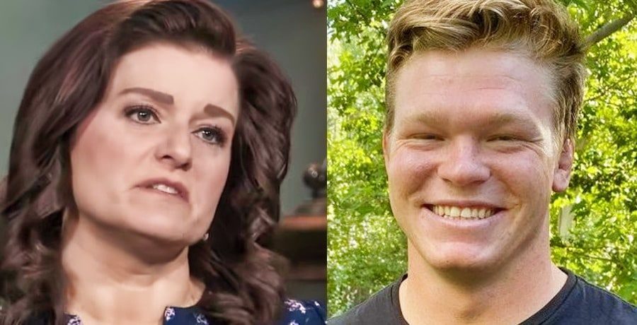 Hunter and Robyn Brown - YouTube