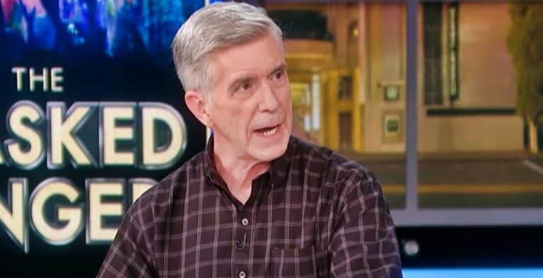 Tom Bergeron - YouTube