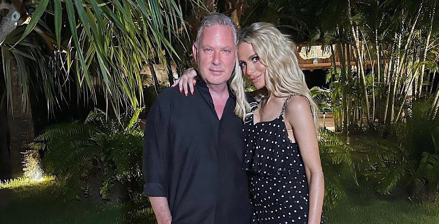 Dorit Kemsley, PK-Instagram