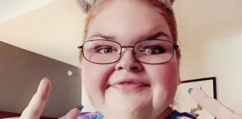 Tammy Slaton - TLC - YouTube