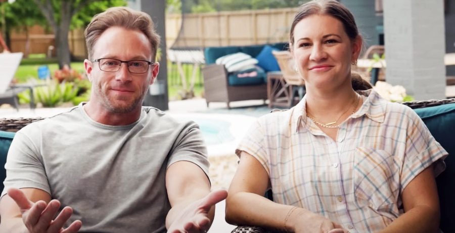 Adam and Danielle Busby - YouTube