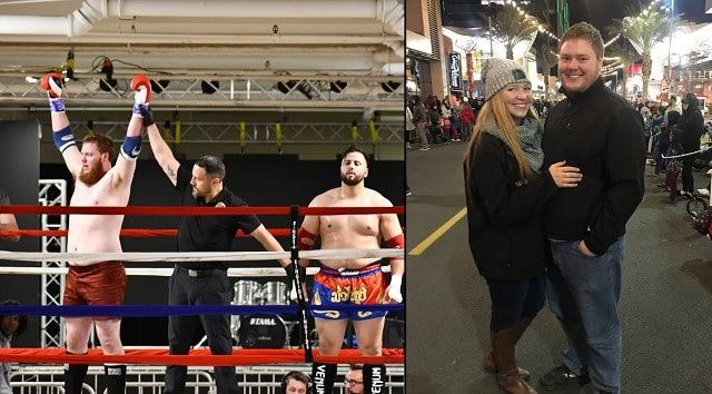 Aspyn Mitch Instagram