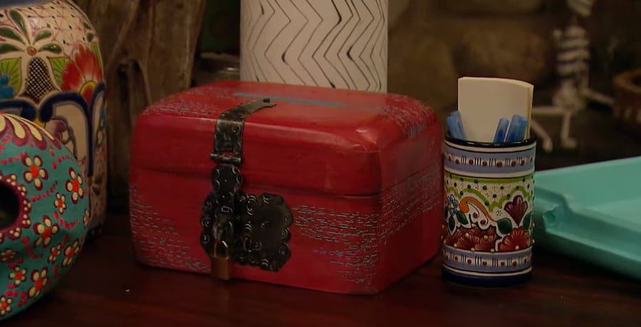 Paradise Truth Box/Credit: ABC YouTube