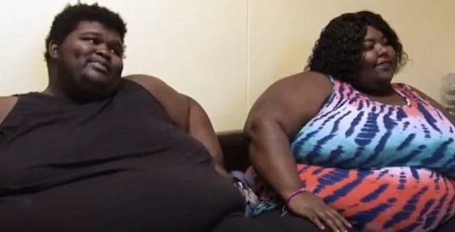 Carlton Shantel Oglesby YouTube