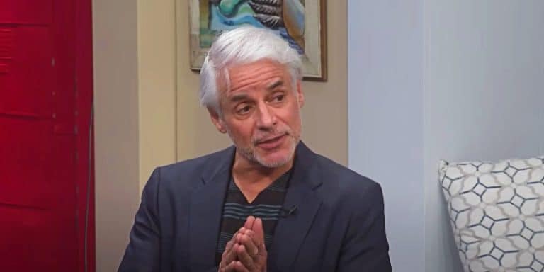 Christian J. LeBlanc - Feature - YouTube