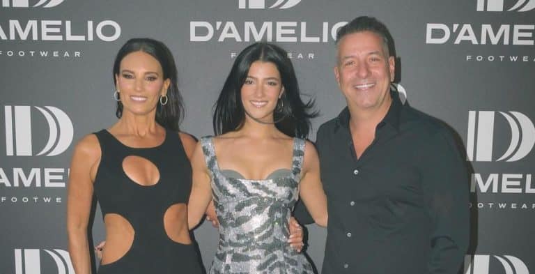 Marc D’Amelio Reveals ‘DWTS’ Almost Caused Divorce