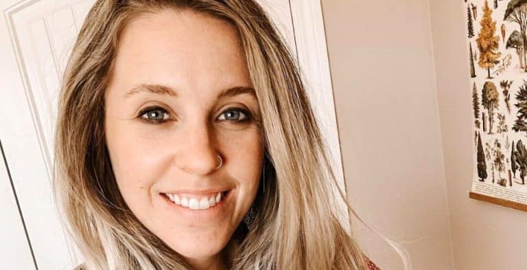 Jill Duggar Dillard Instagram