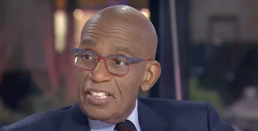 Al Roker- Today - YouTube