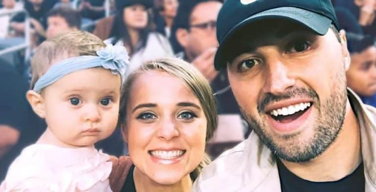 Jinger Duggar Vuolo Instagram