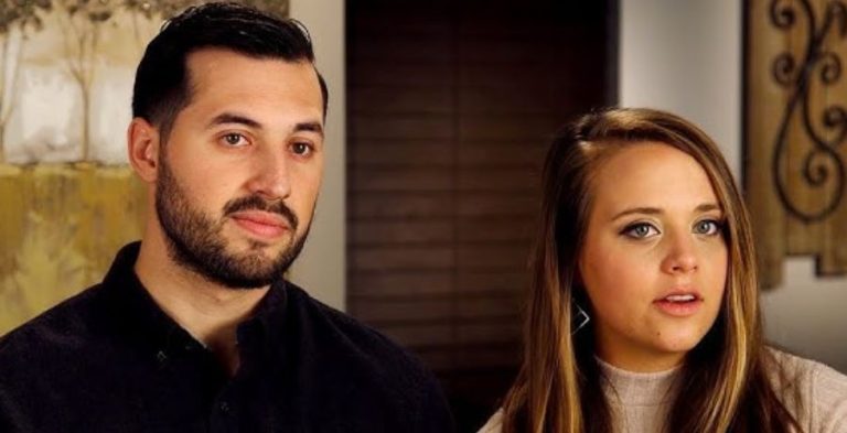Jinger Duggar and Jeremy Vuolo - YouTube