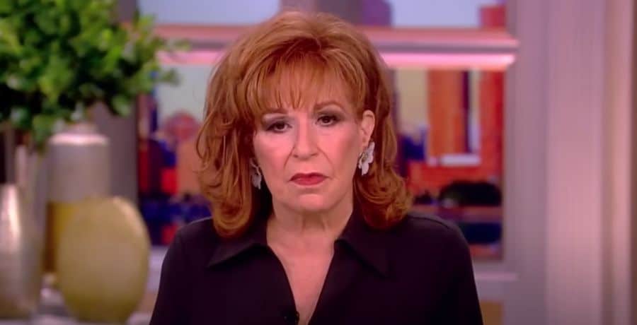 The View - Joy Behar - YouTube