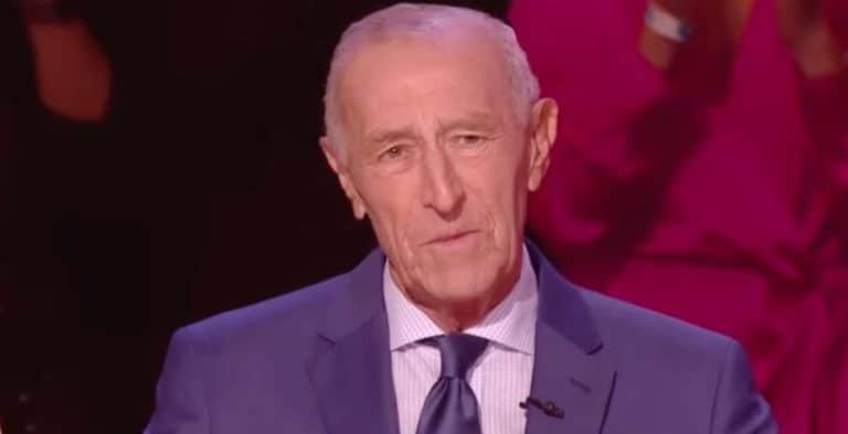 Len Goodman - DWTS - YouTube