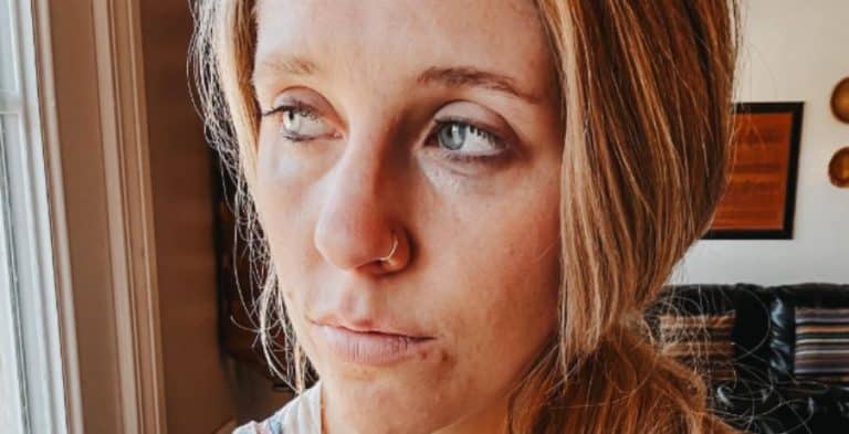 Jill Duggar Instagram