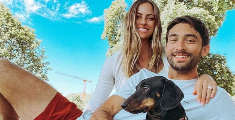 Kendall Long Instagram - BIP alum