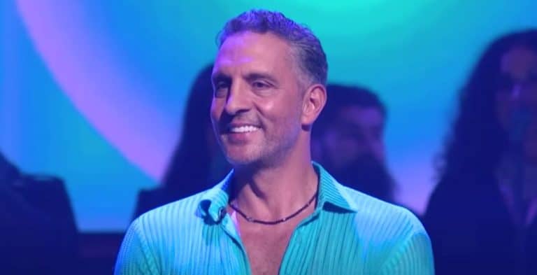 DWTS Mauricio Umansky - YouTube