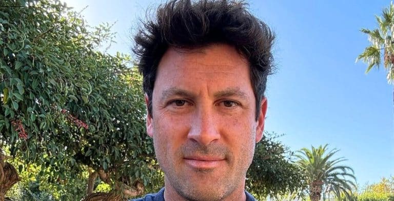 'DWTS' Maksim Chmerkovskiy Instagram