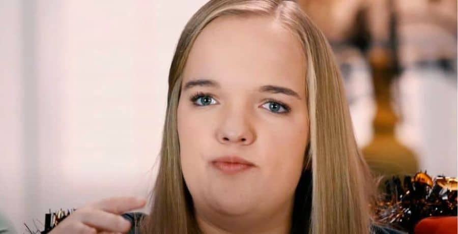 7 Little Johnstons - Liz Johnston - YouTube