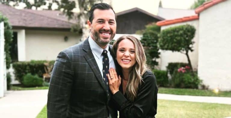 Jinger Duggar Vuolo Instagram