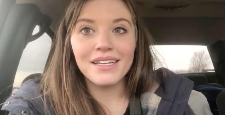 Joy-Anna Duggar Forsyth YouTube