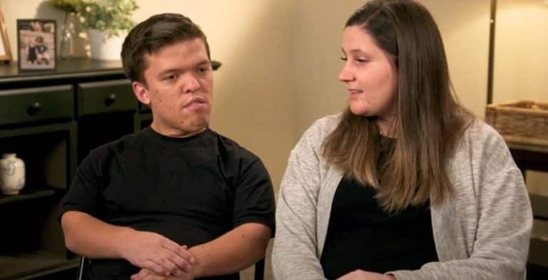 LPBW stars Zach & Tori Roloff YouTube